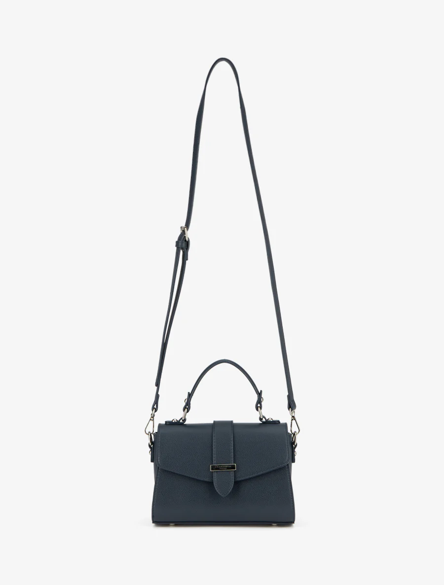 Sac besace Hayley - Marine - Image 3