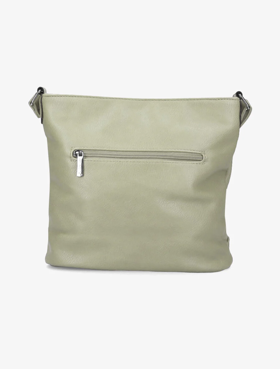 Sac besace Itohan - Vert clair - Image 3