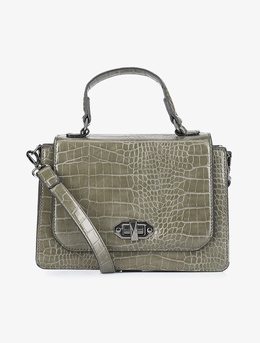 Sac besace Jana - Kaki