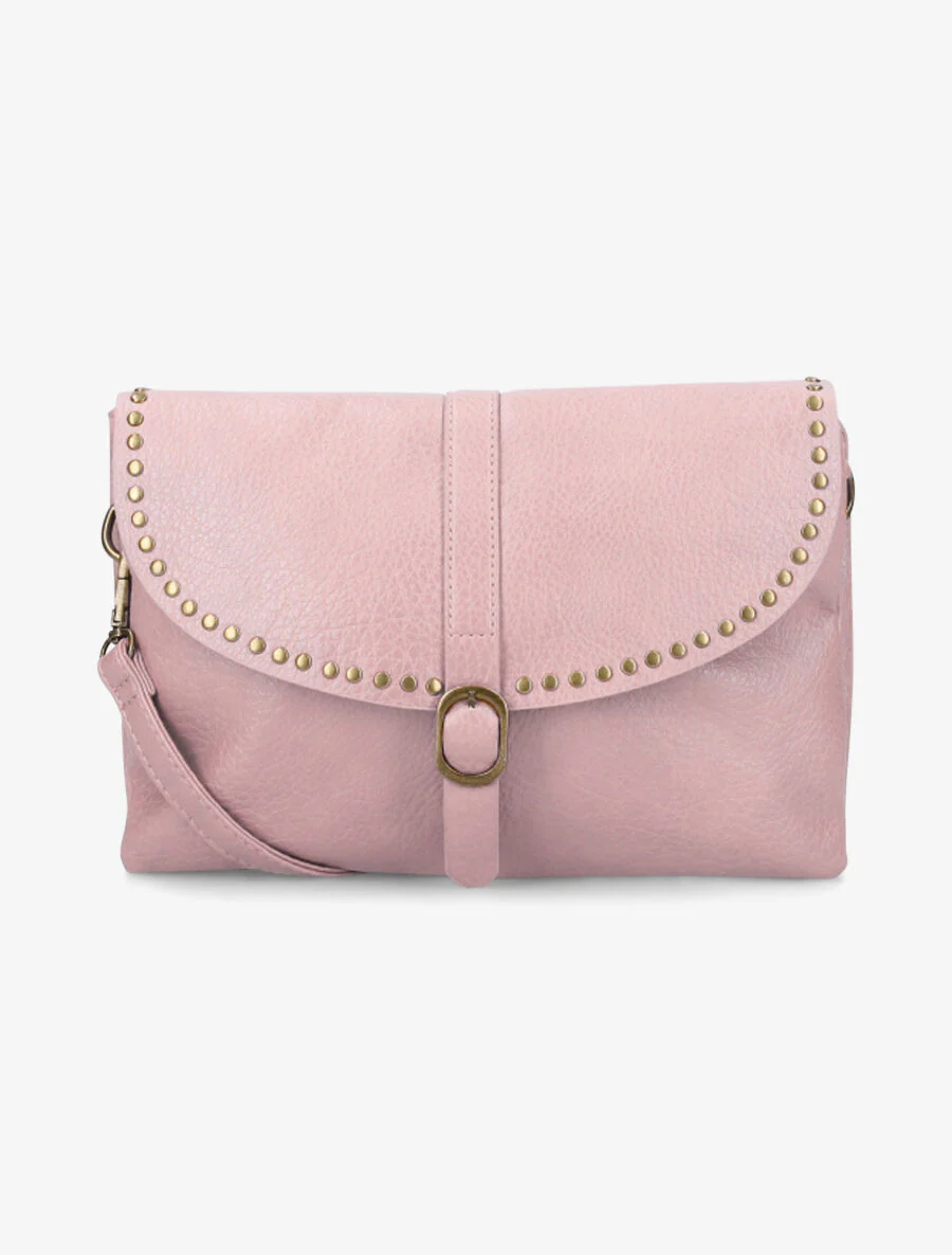 Sac besace Jelena - Rose