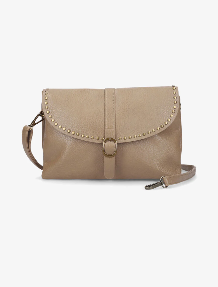 Sac besace Jelena - Taupe - Image 2