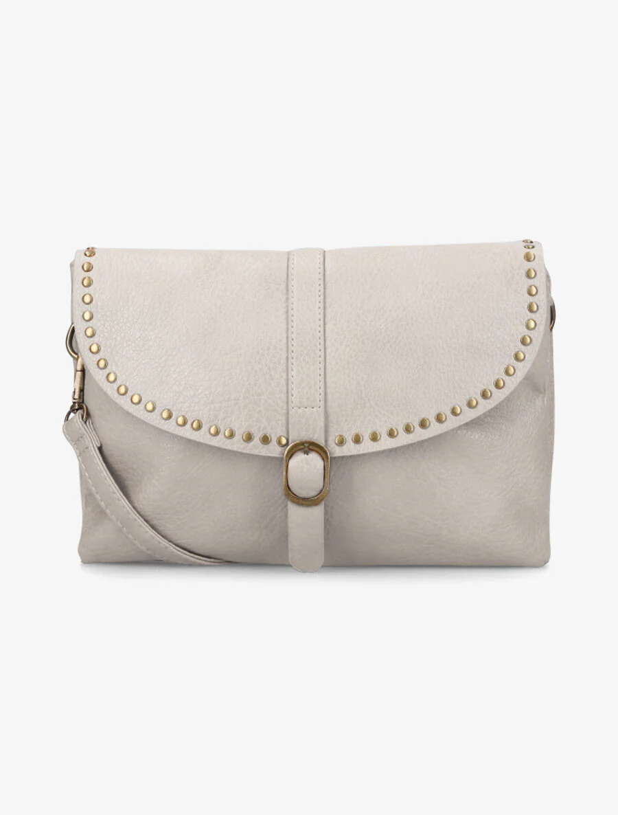Sac besace Jelena - Écru