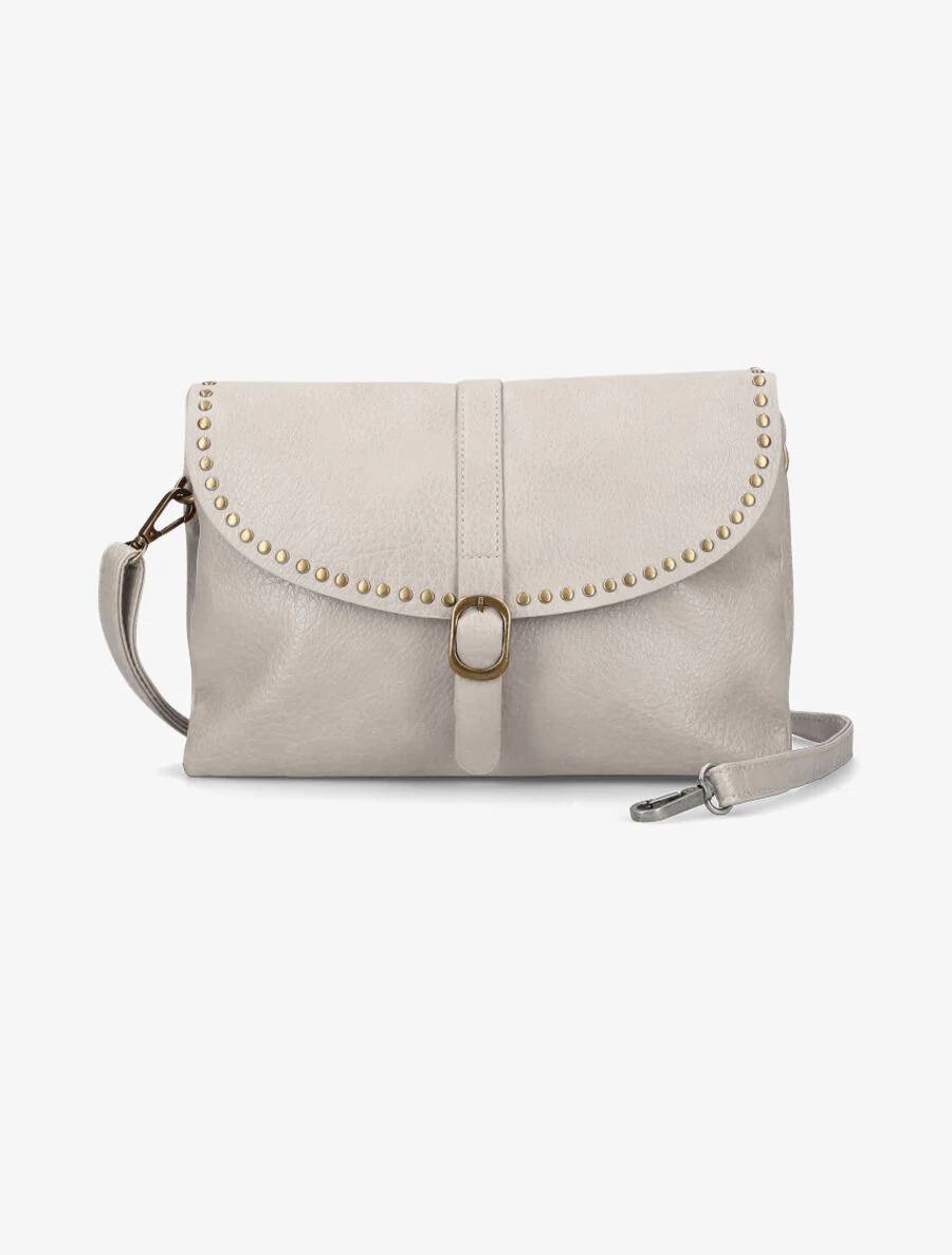 Sac besace Jelena - Écru - Image 2