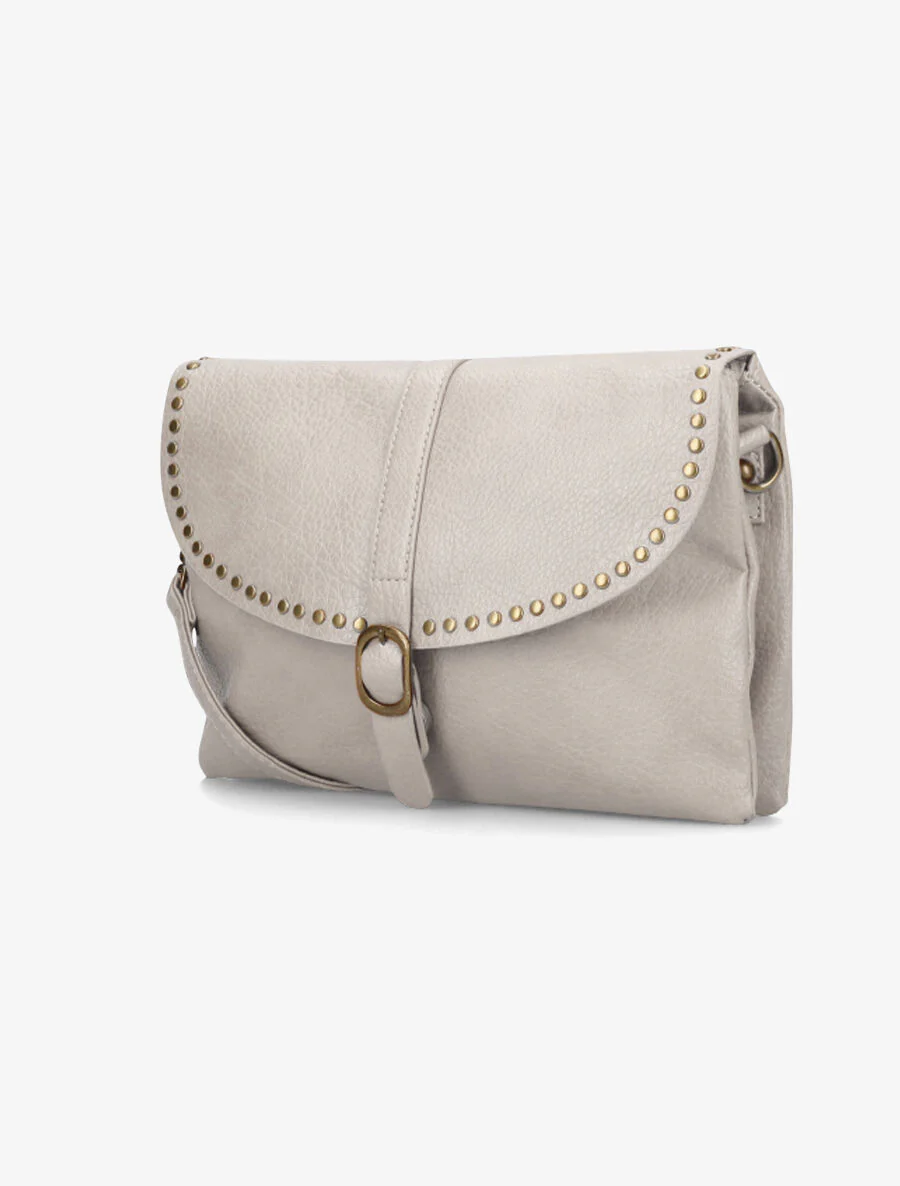 Sac besace Jelena - Écru - Image 3
