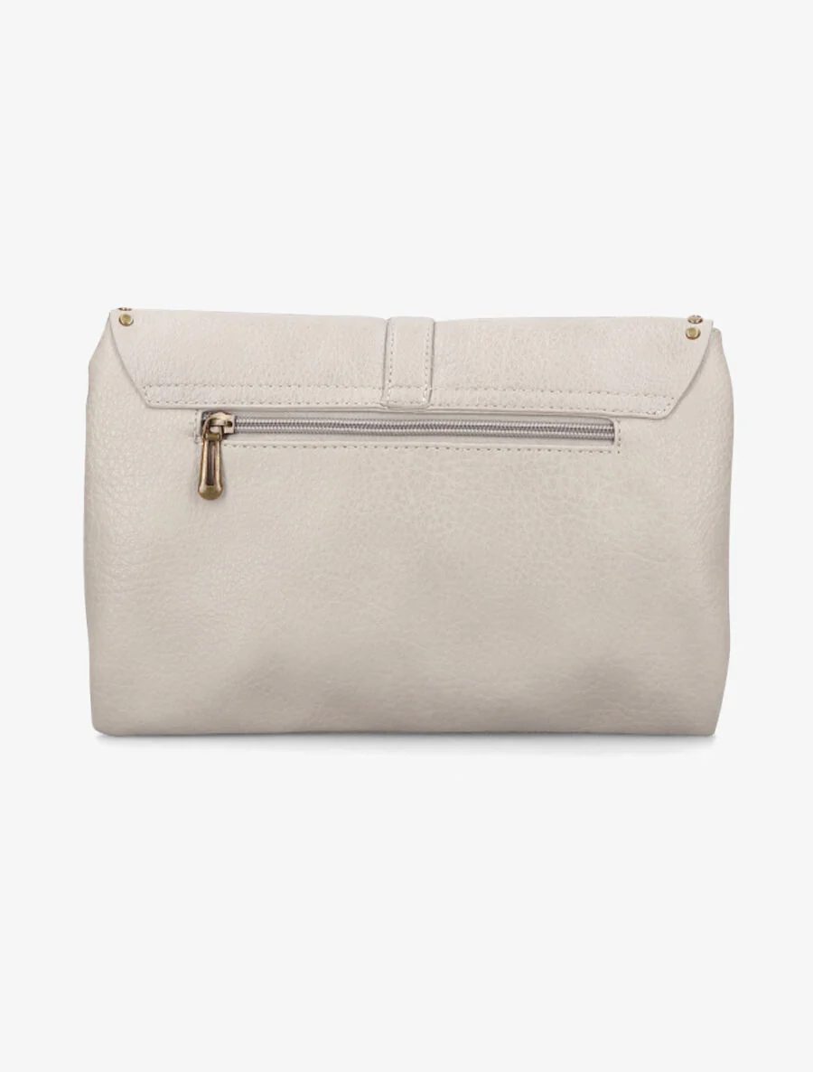 Sac besace Jelena - Écru - Image 4