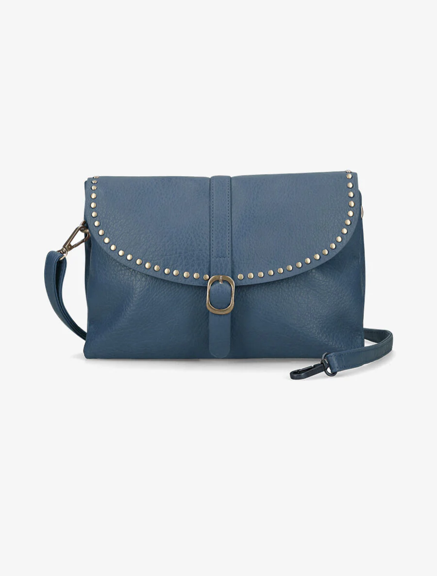 Sac besace Jelena - Bleu - Image 2