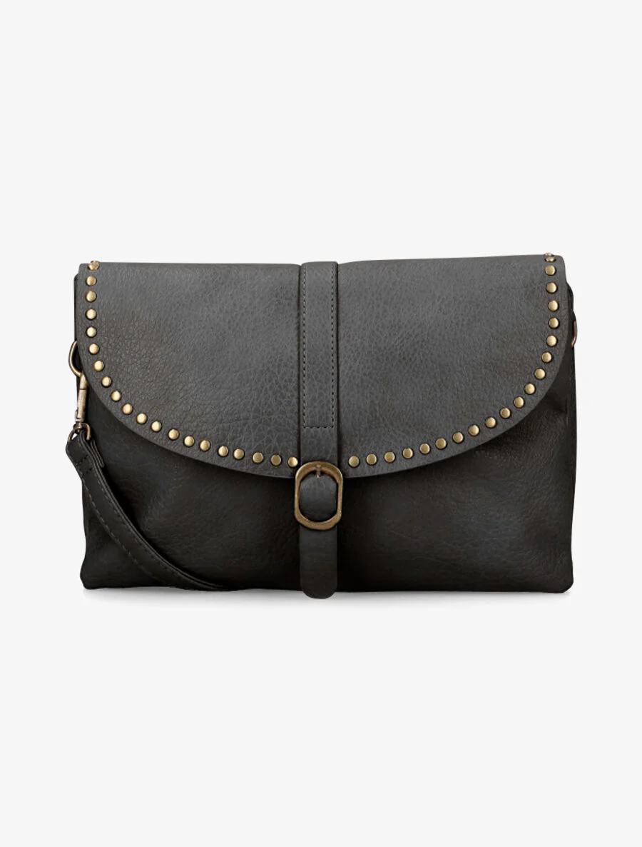 Sac besace Jelena - Noir