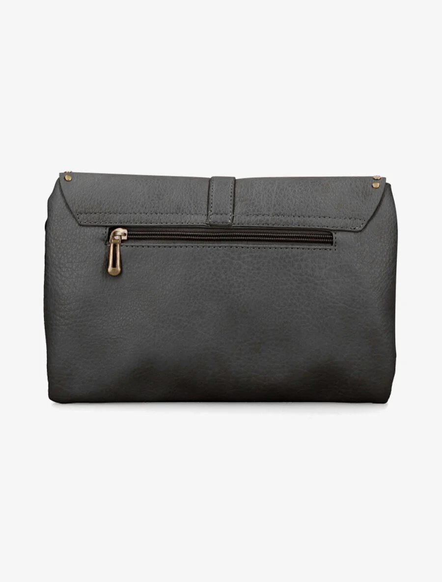 Sac besace Jelena - Noir - Image 4