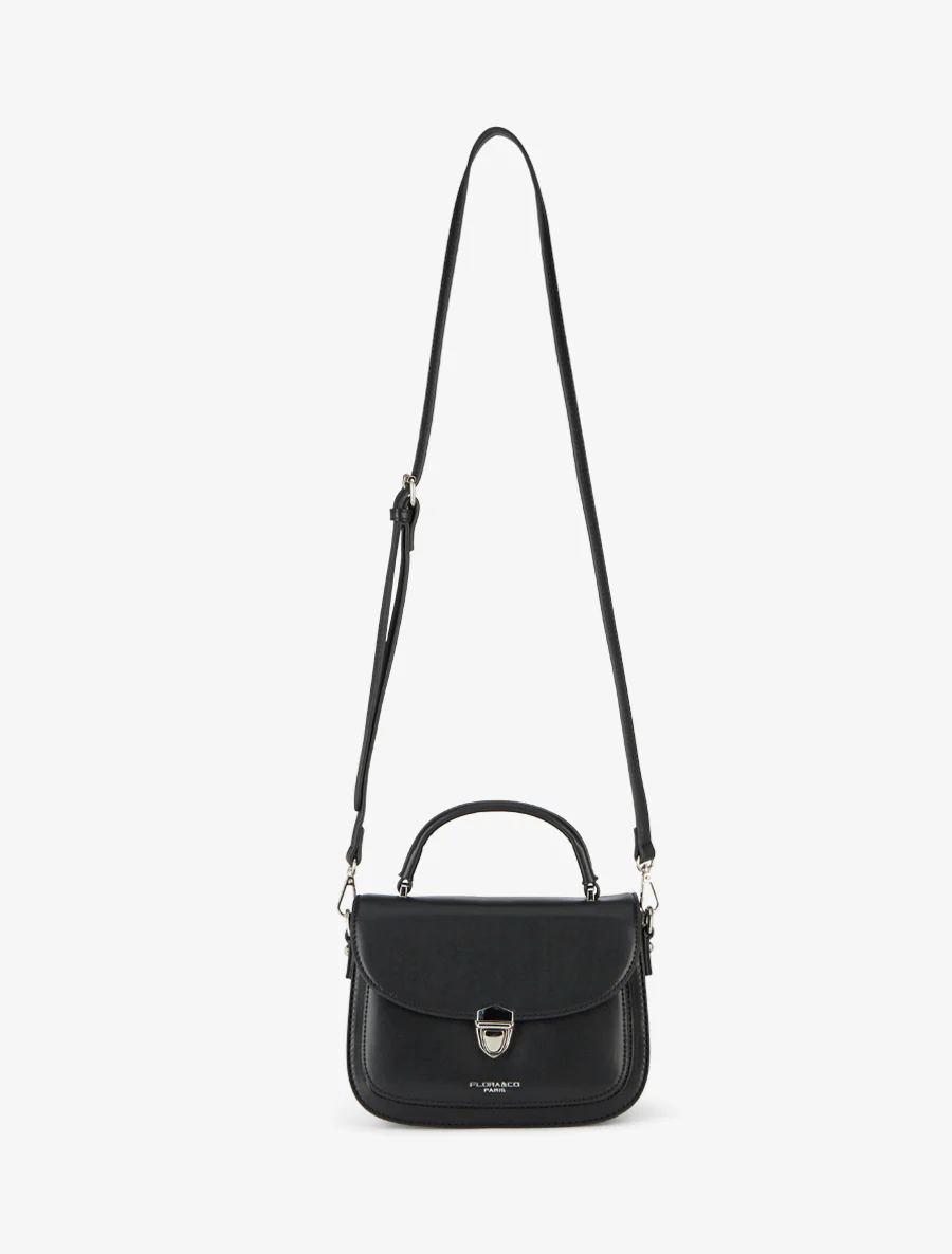 Sac besace Jen - Noir - Image 3