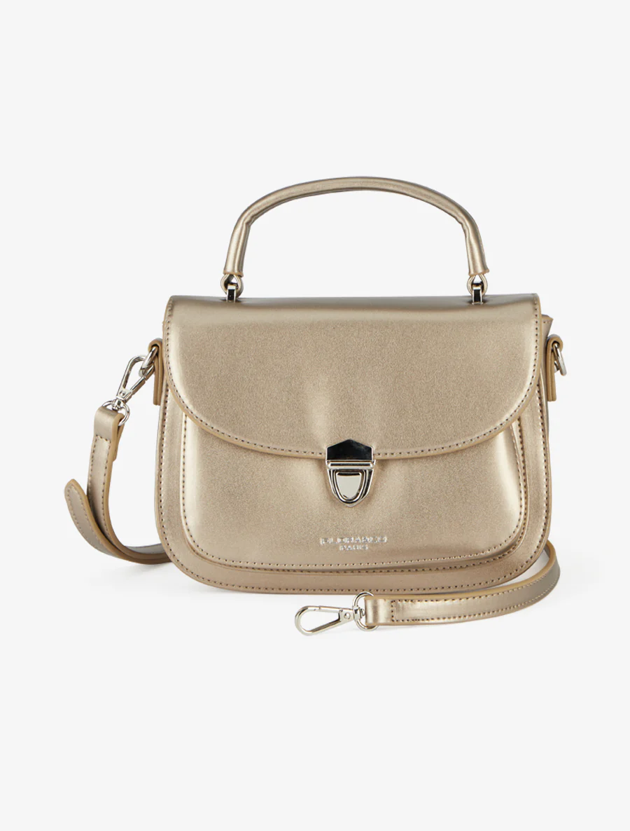 Sac besace Jen - Or