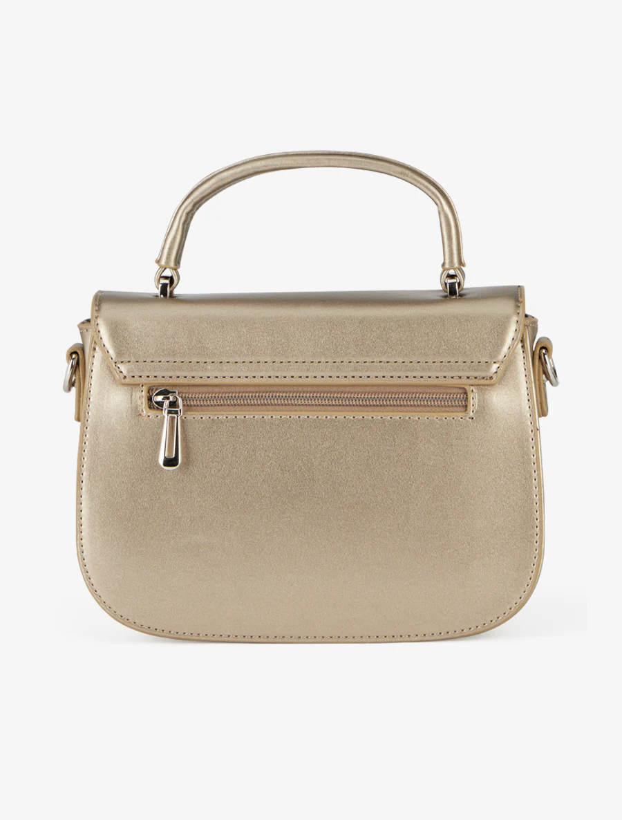 Sac besace Jen - Or - Image 2