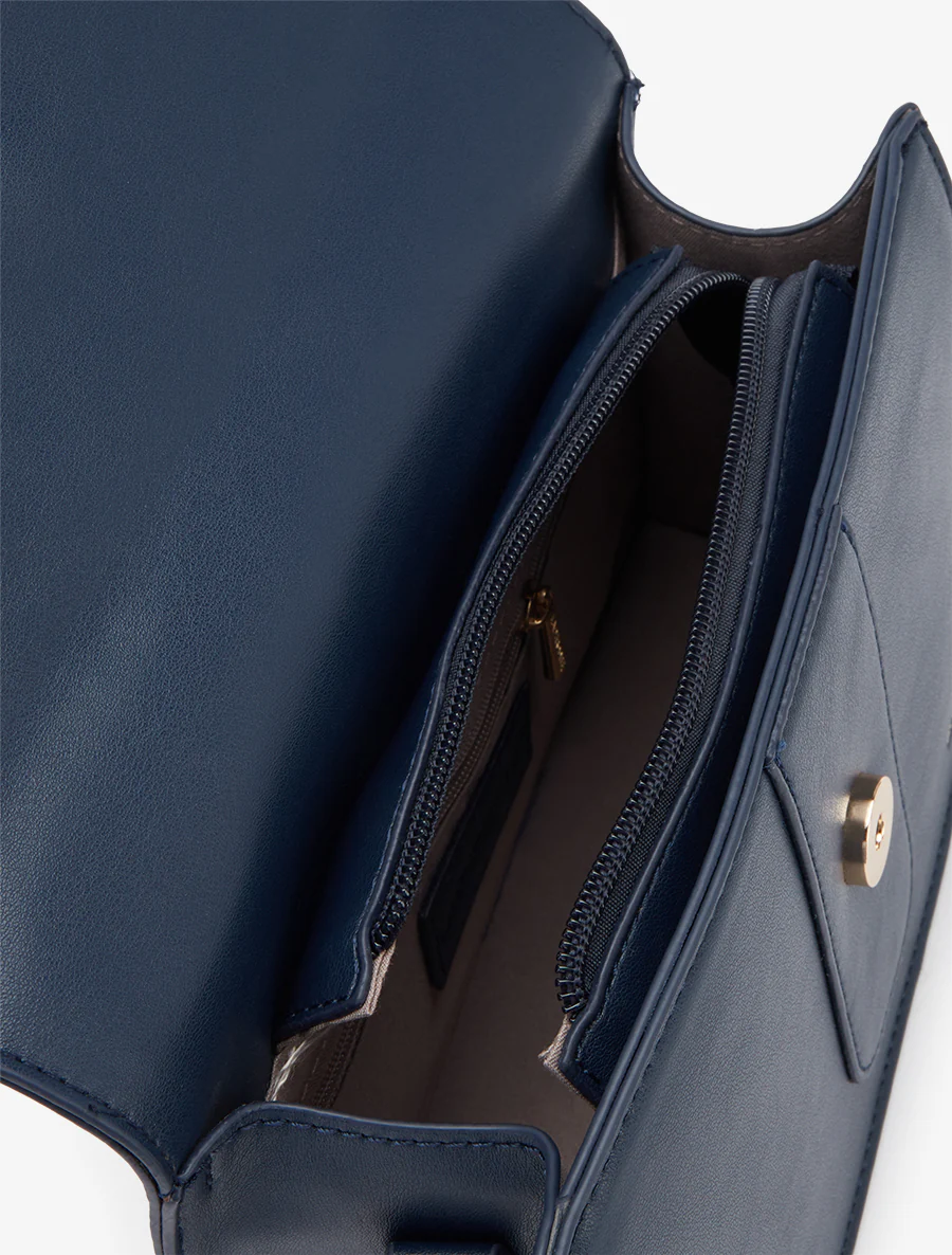 Sac besace Joni - Marine - Image 4