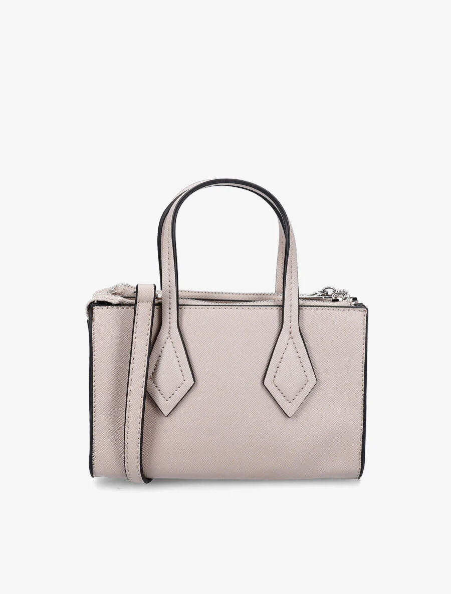 Sac besace Julie - Beige