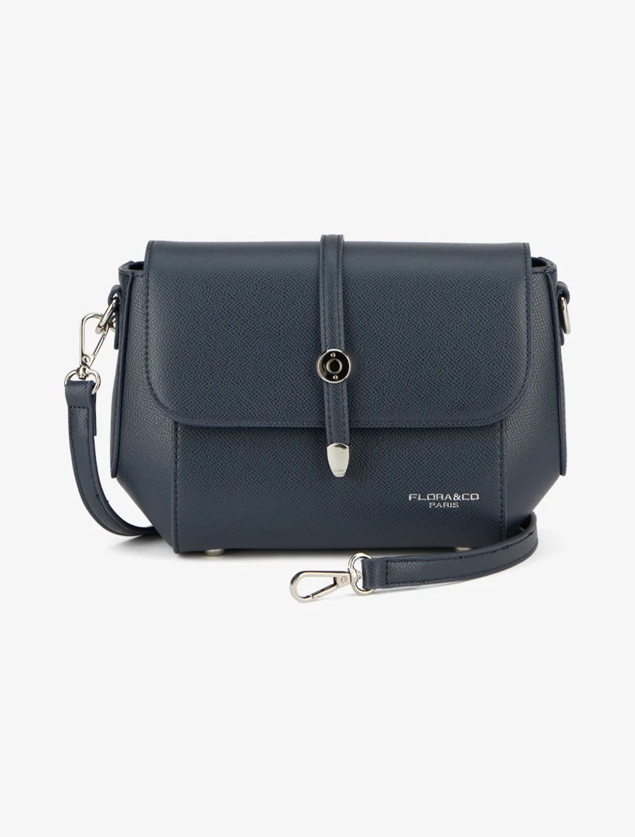 Sac besace Kendall - Marine