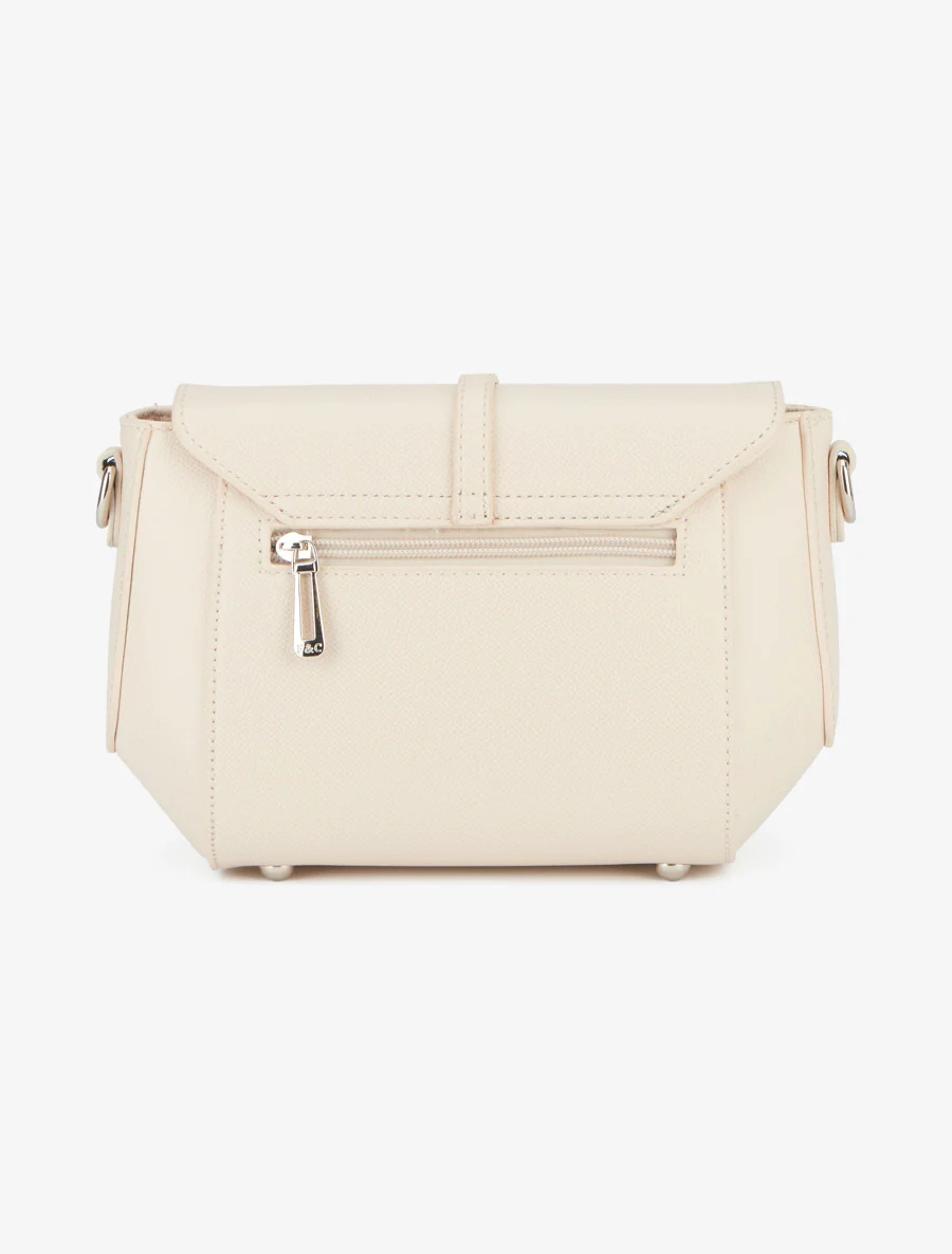 Sac besace Kendall - Beige - Image 2