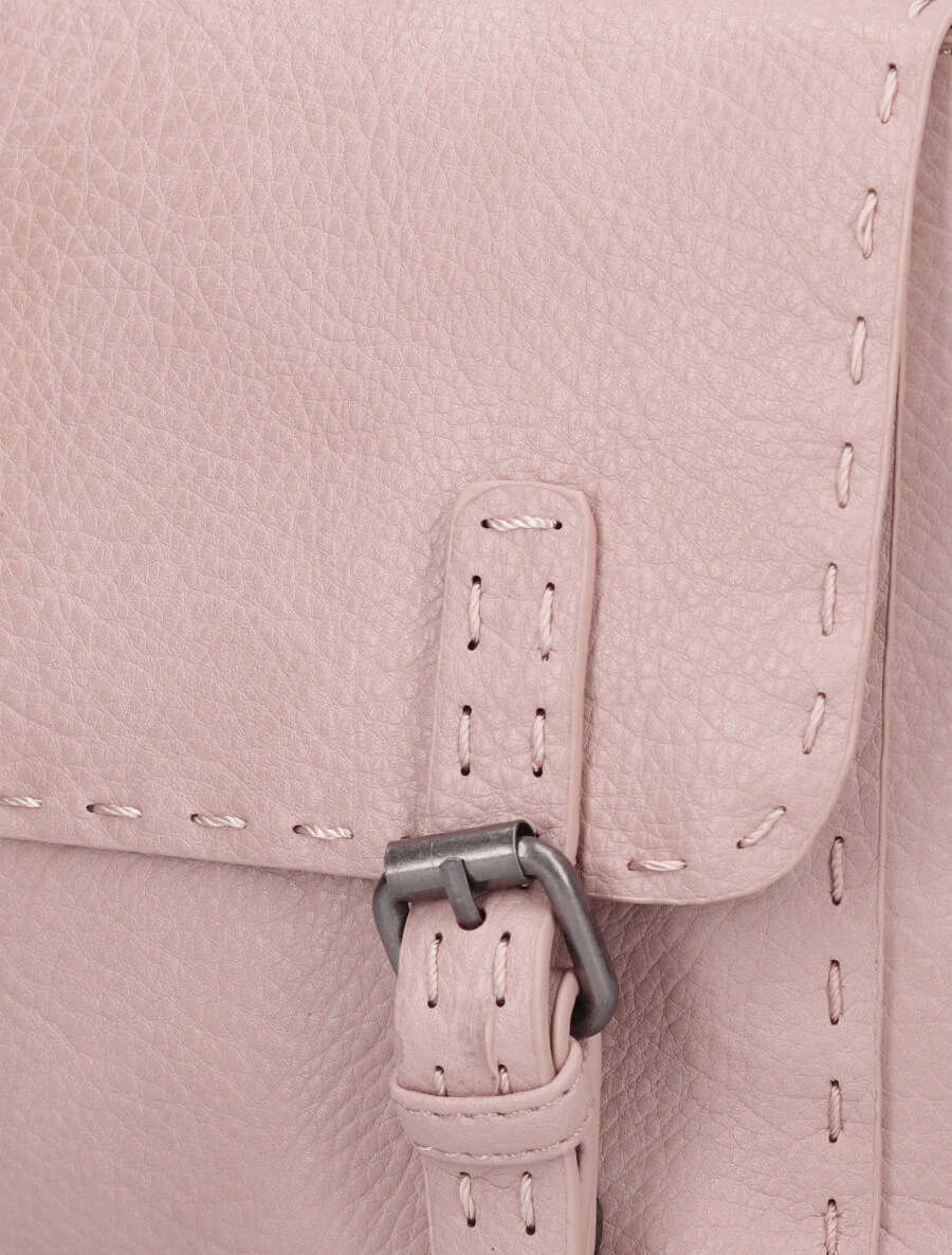 Sac besace Kylie - Rose - Image 4