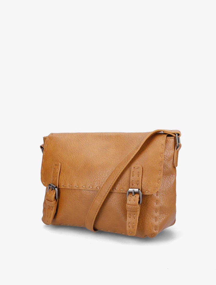 Sac besace Kylie - Moutarde - Image 2
