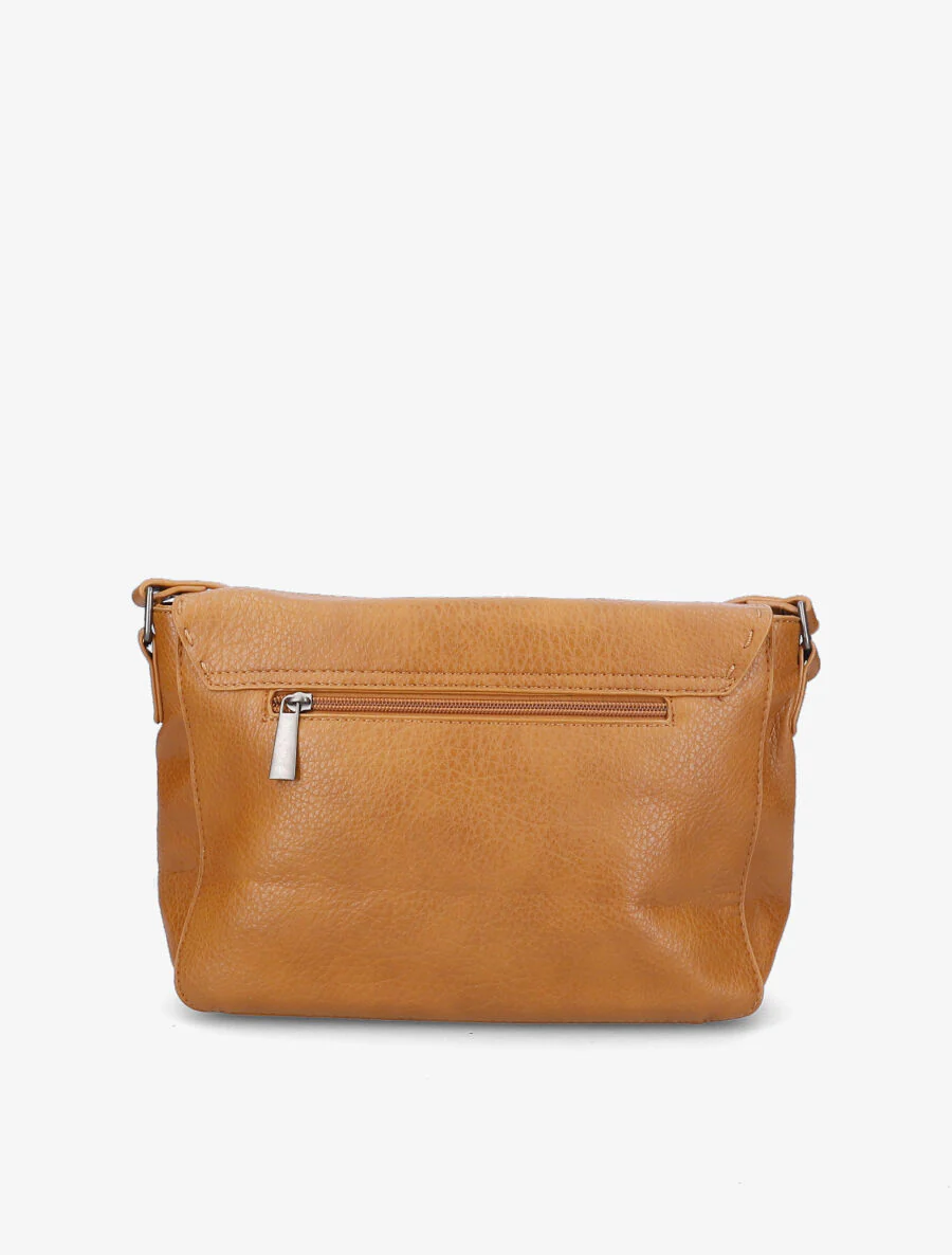 Sac besace Kylie - Moutarde - Image 3