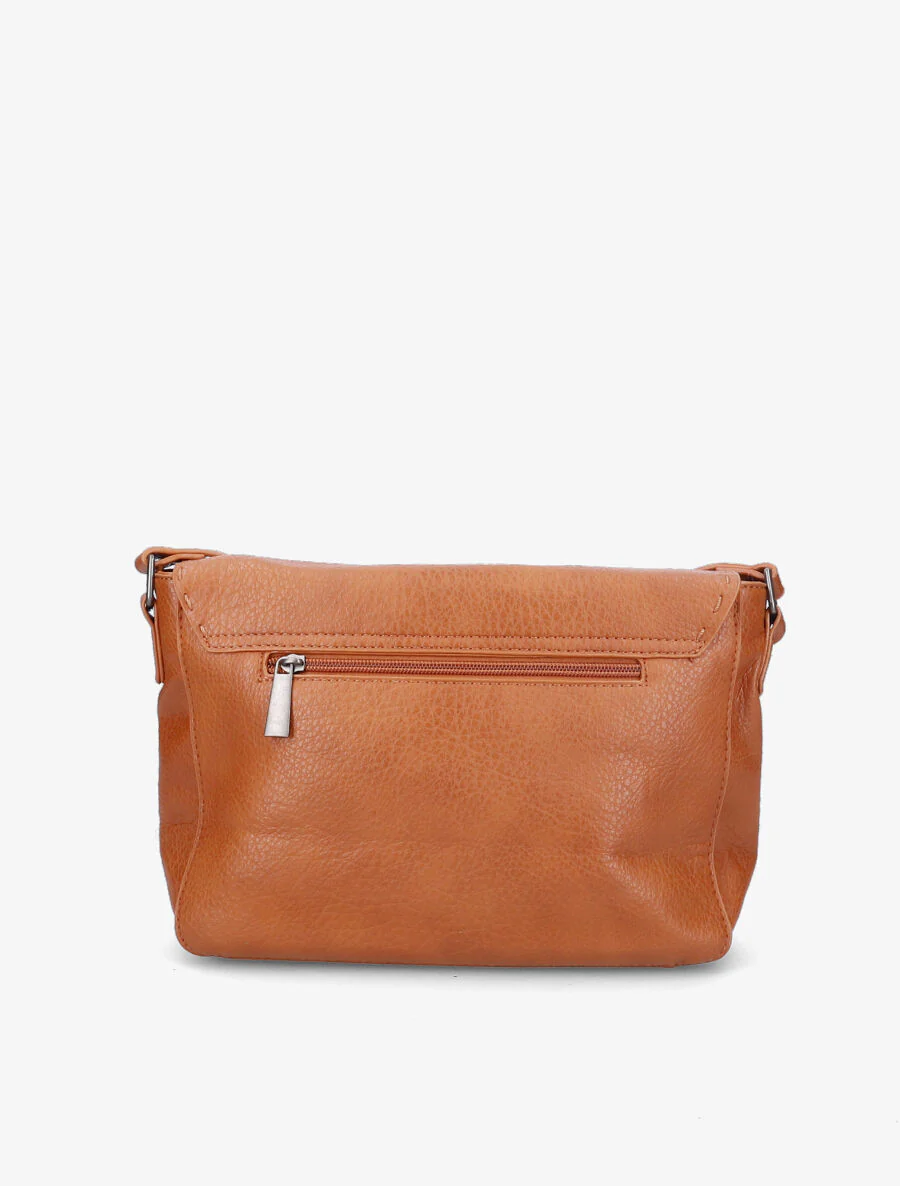 Sac besace Kylie - Camel - Image 3