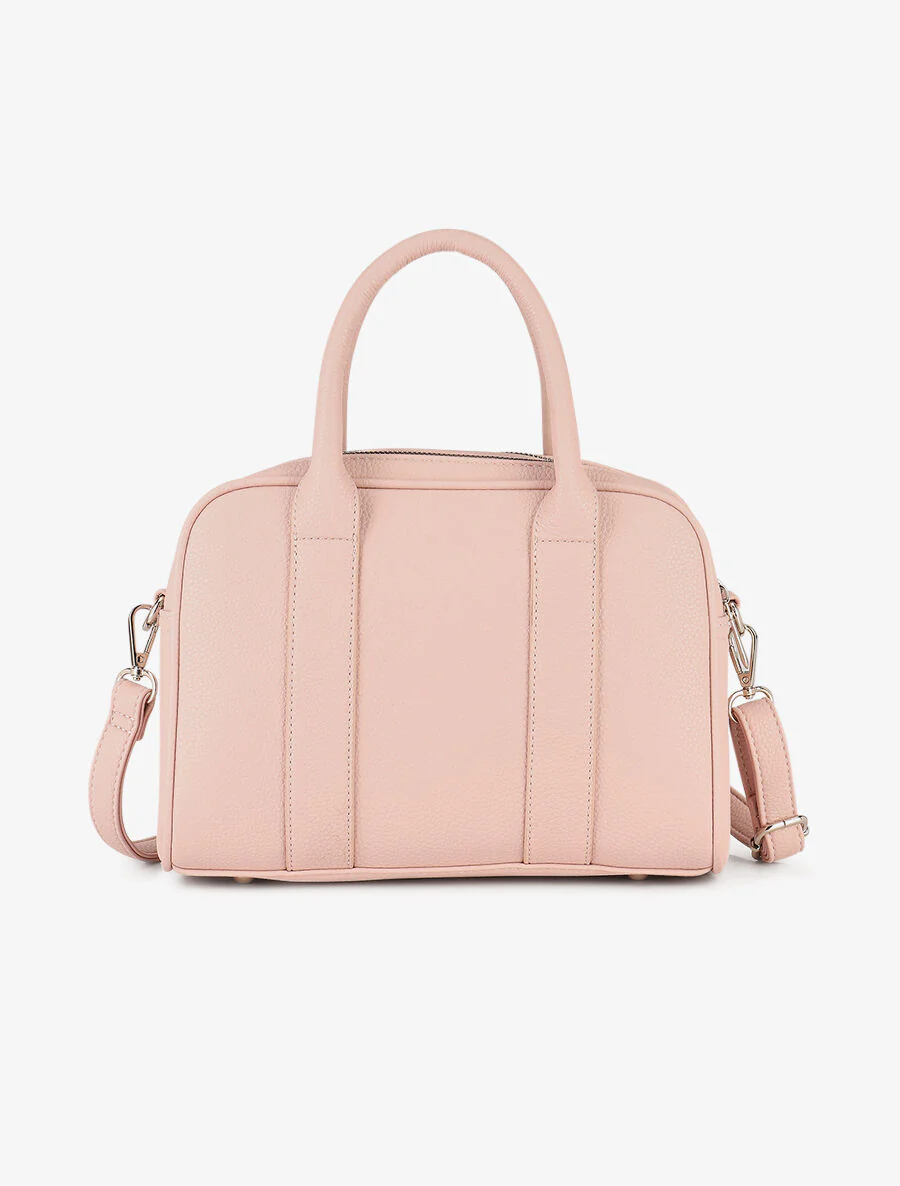 Sac besace Lisa - Rose - Image 2