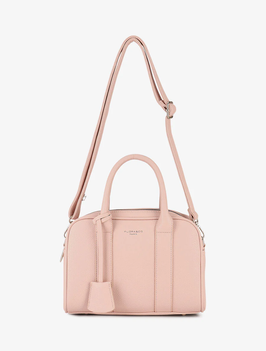 Sac besace Lisa - Rose - Image 3