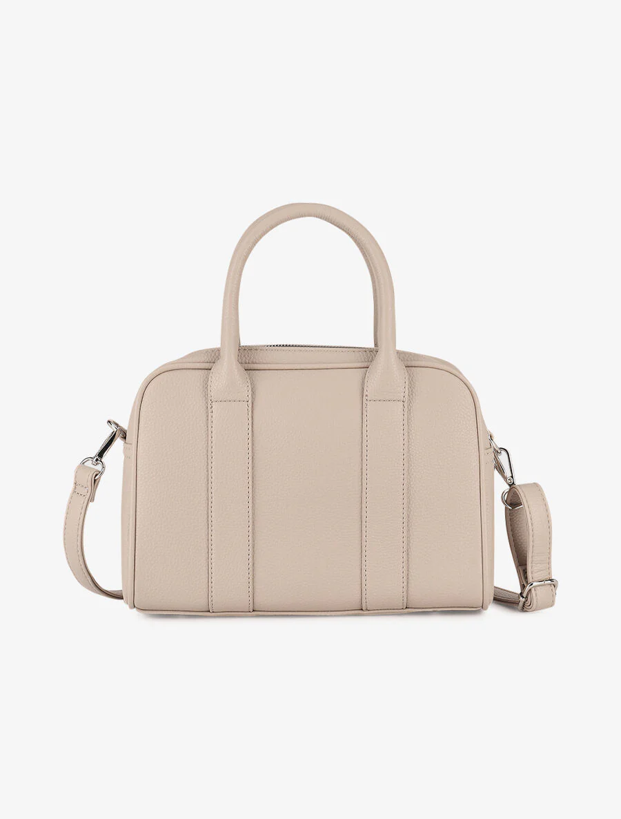 Sac besace Lisa - Beige - Image 2