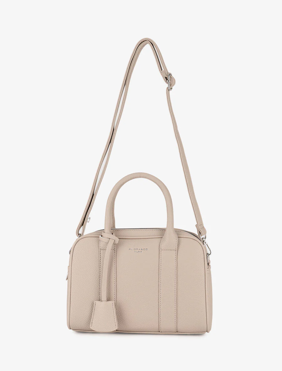 Sac besace Lisa - Beige - Image 3