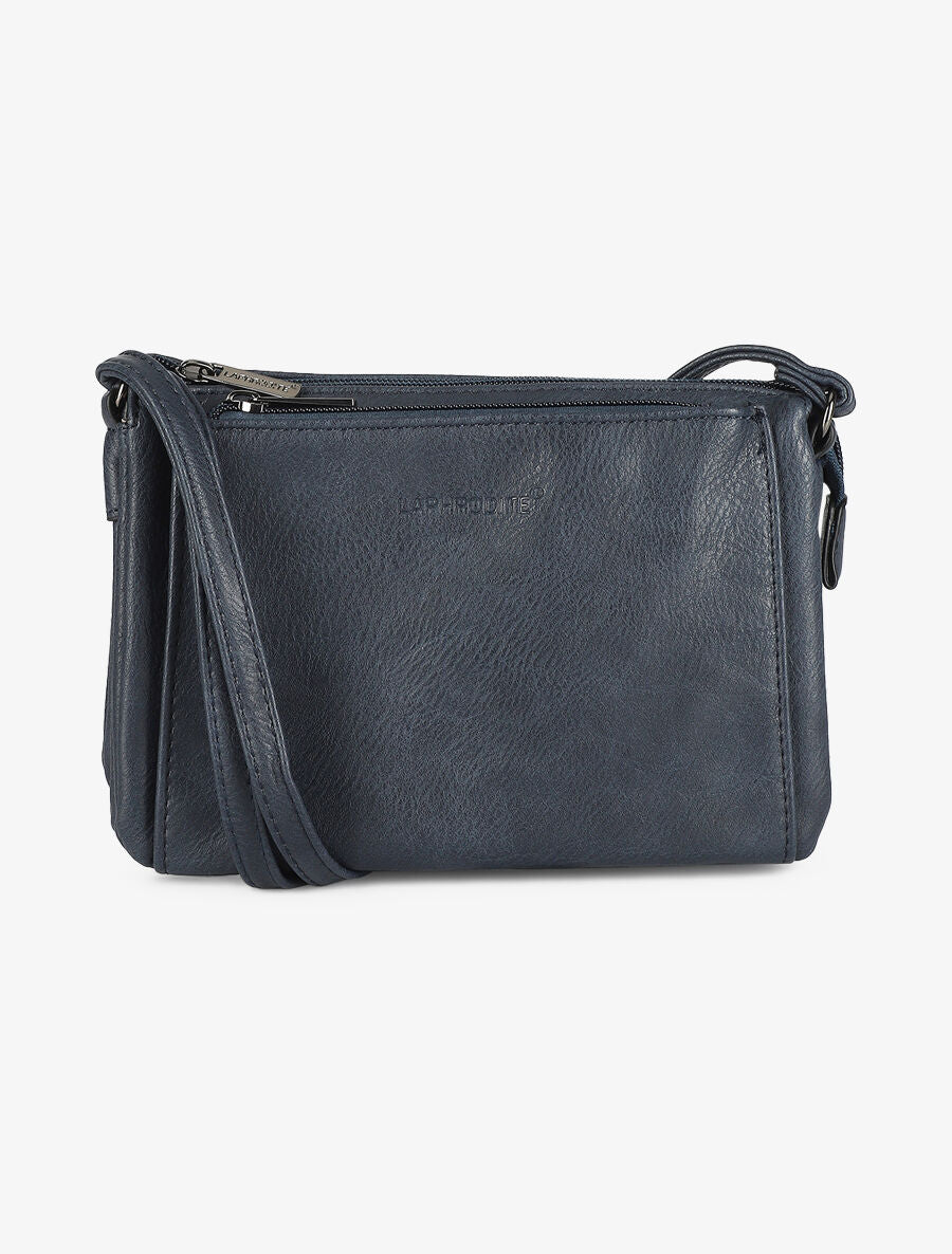 Sac besace Marina - Marine