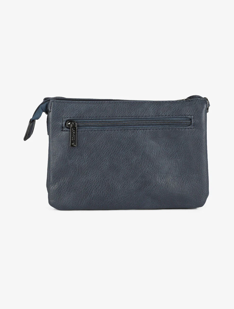 Sac besace Marina - Marine - Image 2