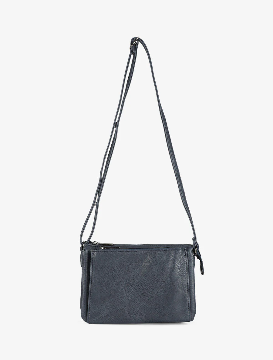Sac besace Marina - Marine - Image 3
