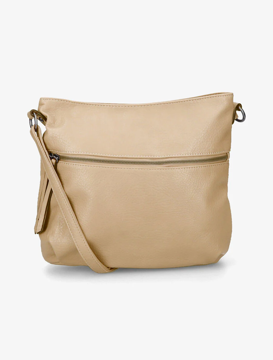 Sac besace Nina - Or