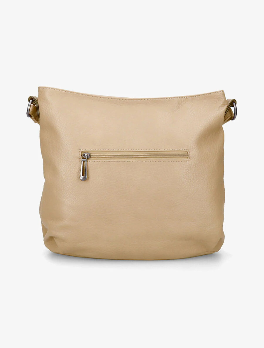 Sac besace Nina - Or - Image 2