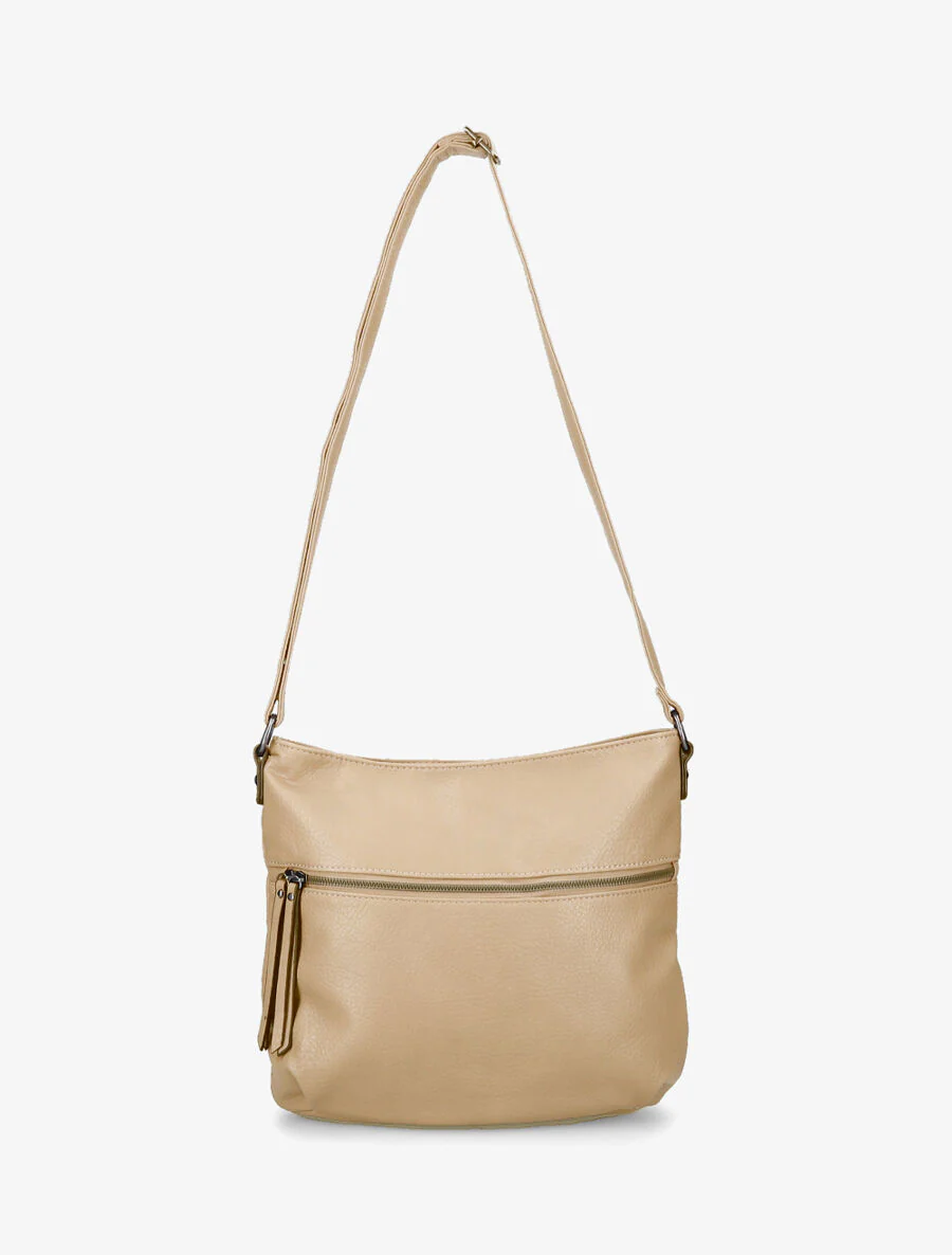 Sac besace Nina - Or - Image 3