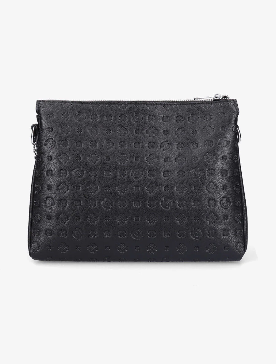 Sac besace Nora - Noir - Image 3