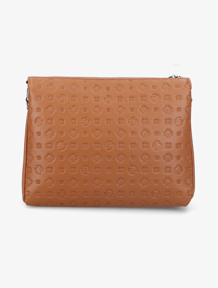Sac besace Nora - Camel - Image 3