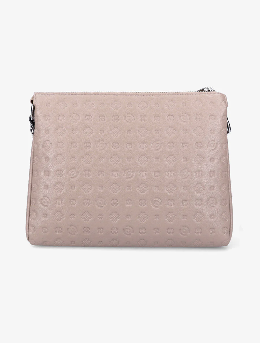 Sac besace Nora - Beige - Image 3