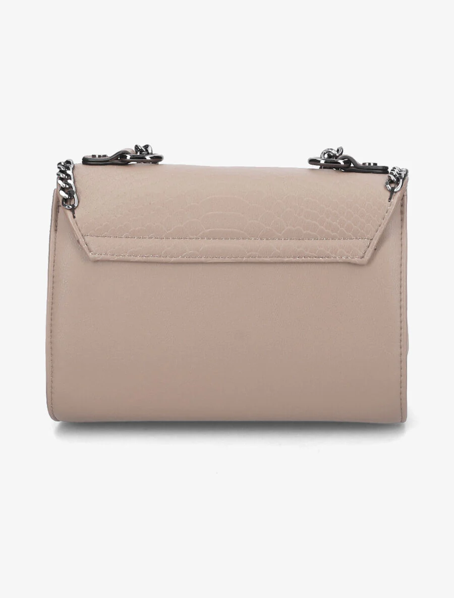 Sac besace Olivia - Beige - Image 3