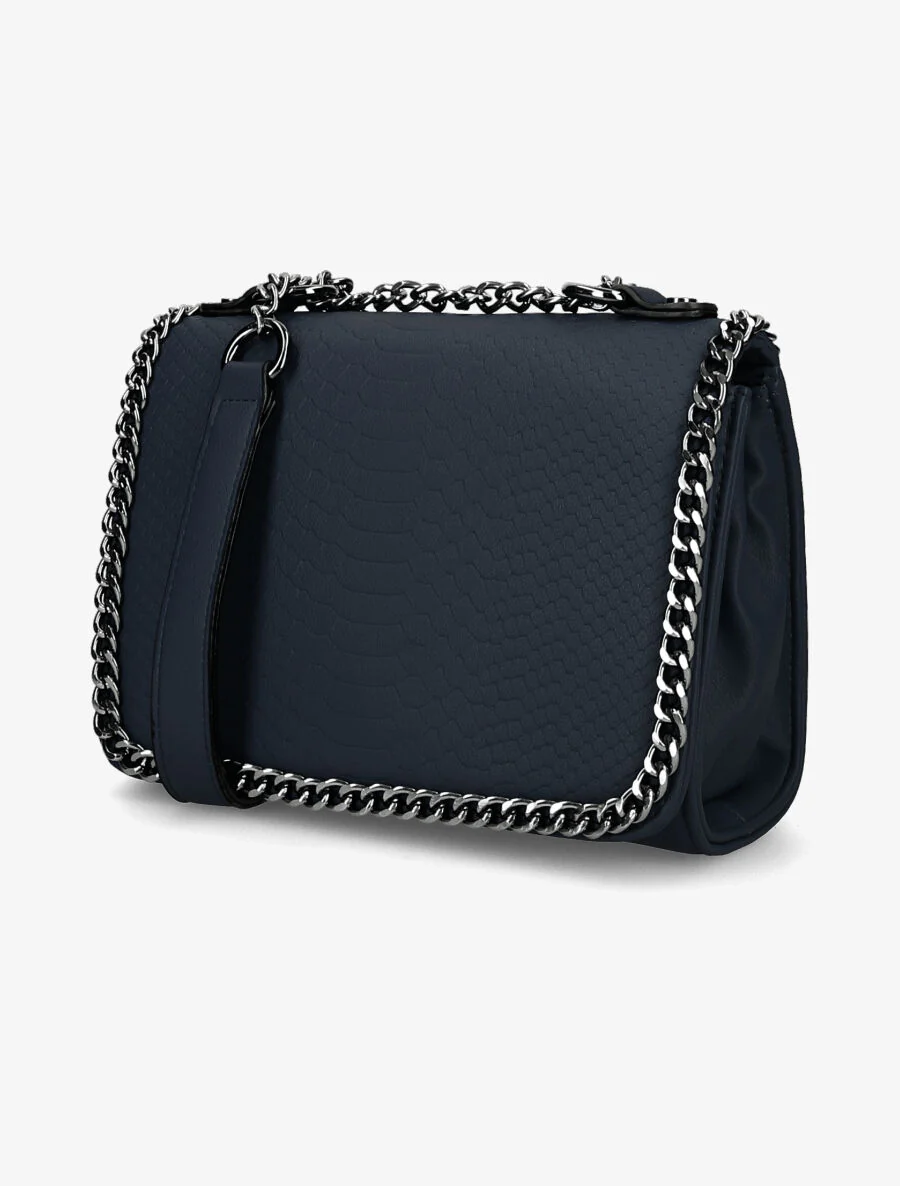 Sac besace Olivia - Marine - Image 2