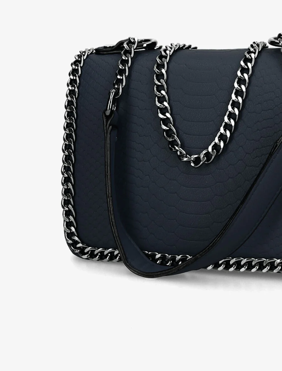 Sac besace Olivia - Marine - Image 4