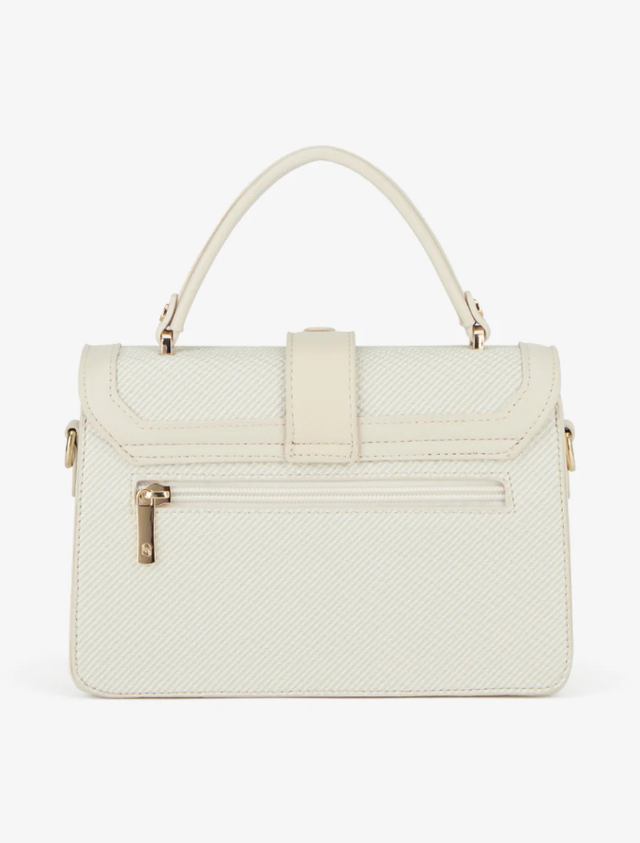 Sac besace Opal - Beige - Image 2
