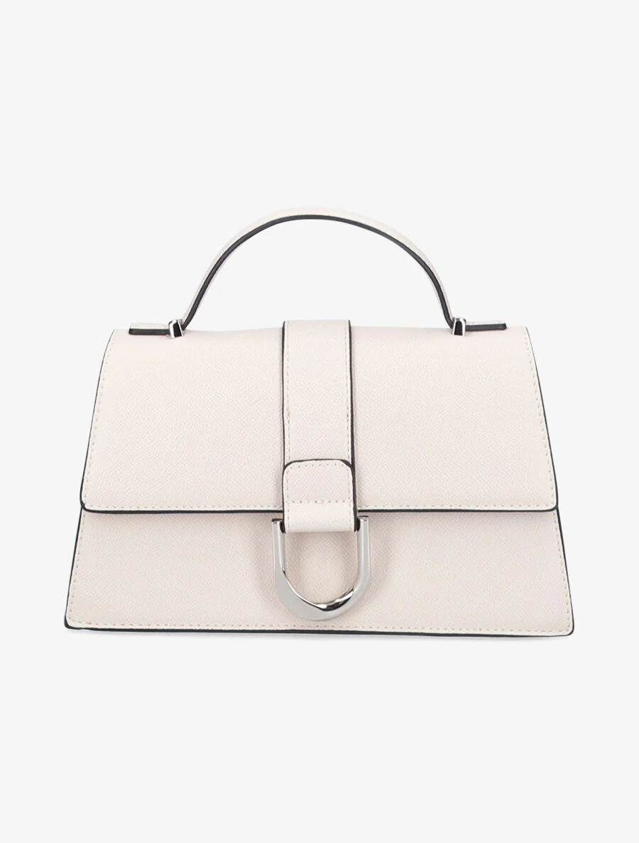 Sac besace Sabrina - Beige