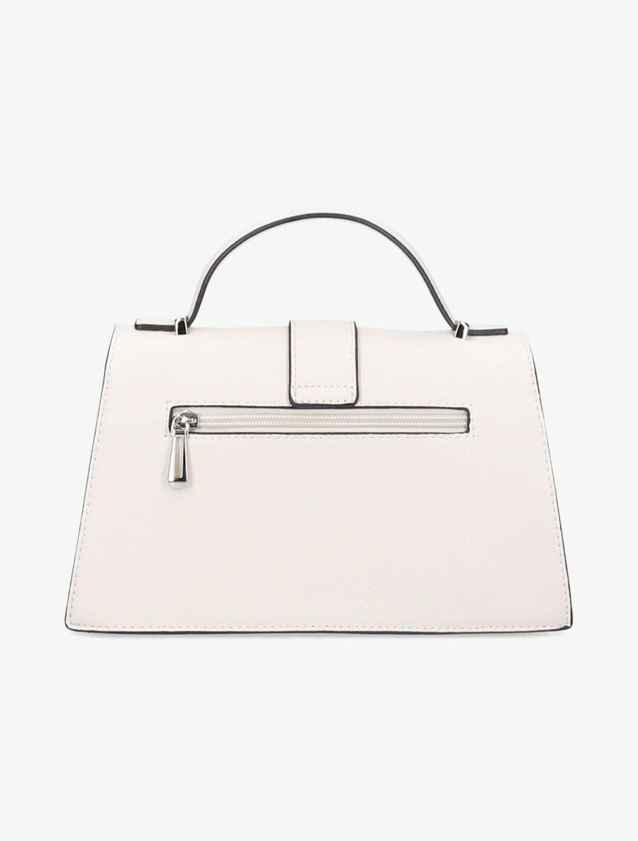 Sac besace Sabrina - Beige - Image 2