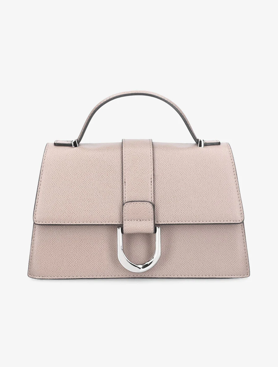 Sac besace Sabrina - Taupe - Image 2