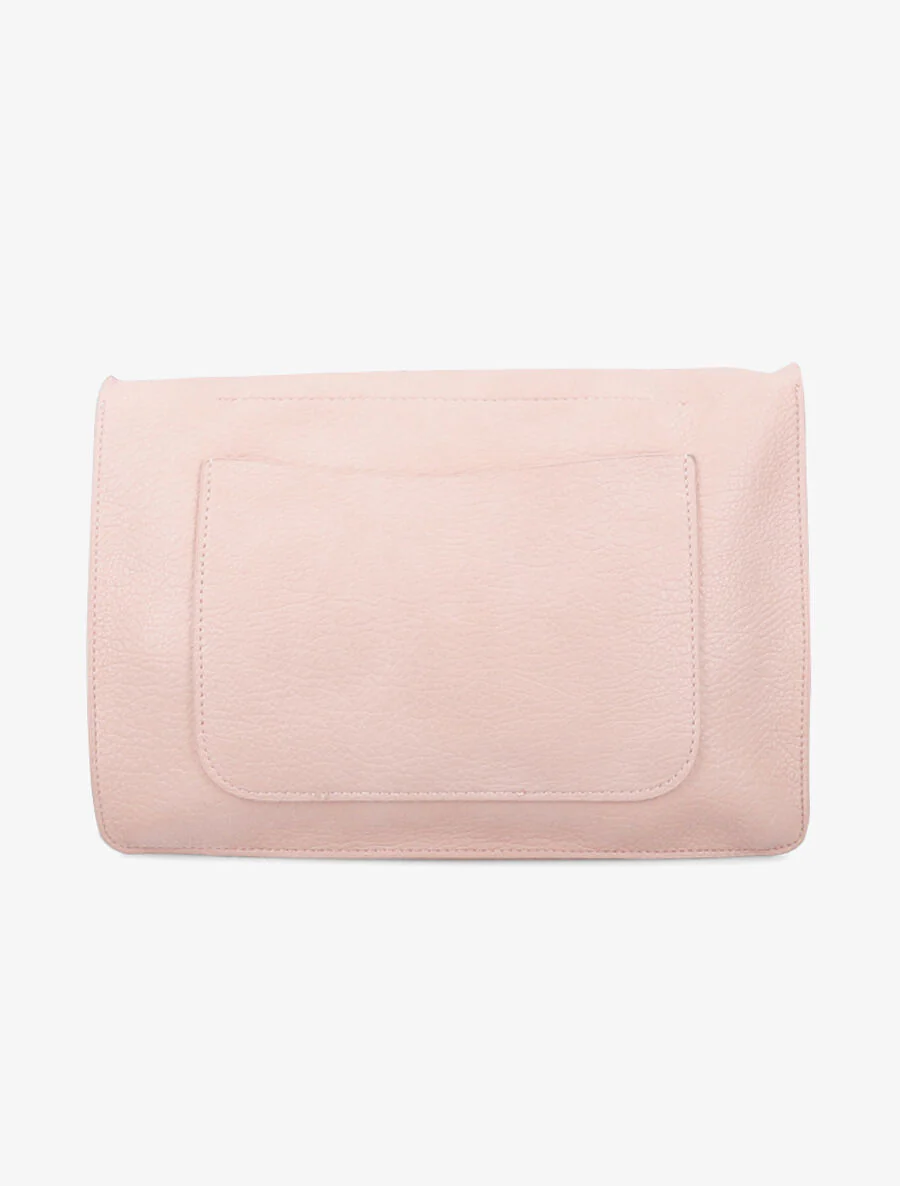 Sac besace Sadia - Rose - Image 2