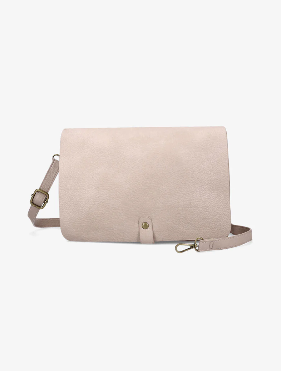 Sac besace Sadia - Beige