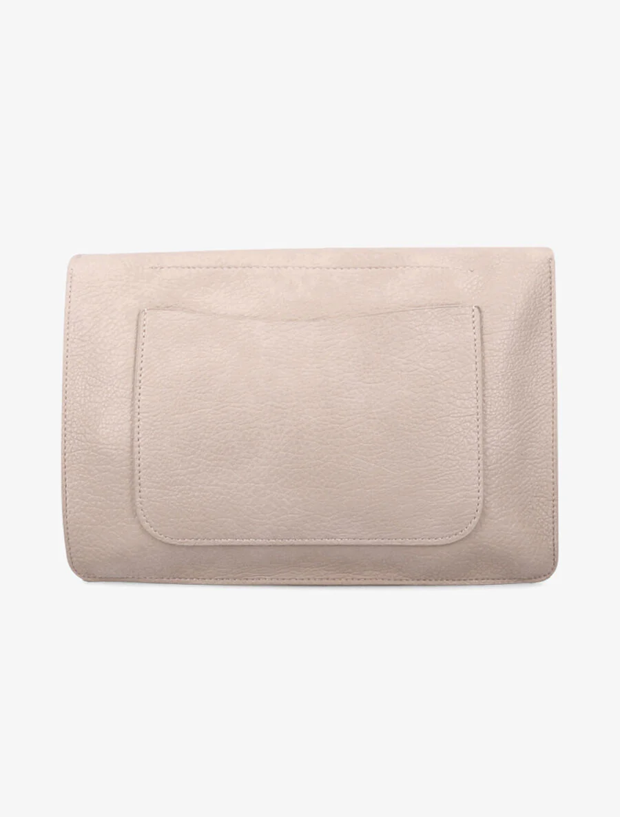 Sac besace Sadia - Beige - Image 2