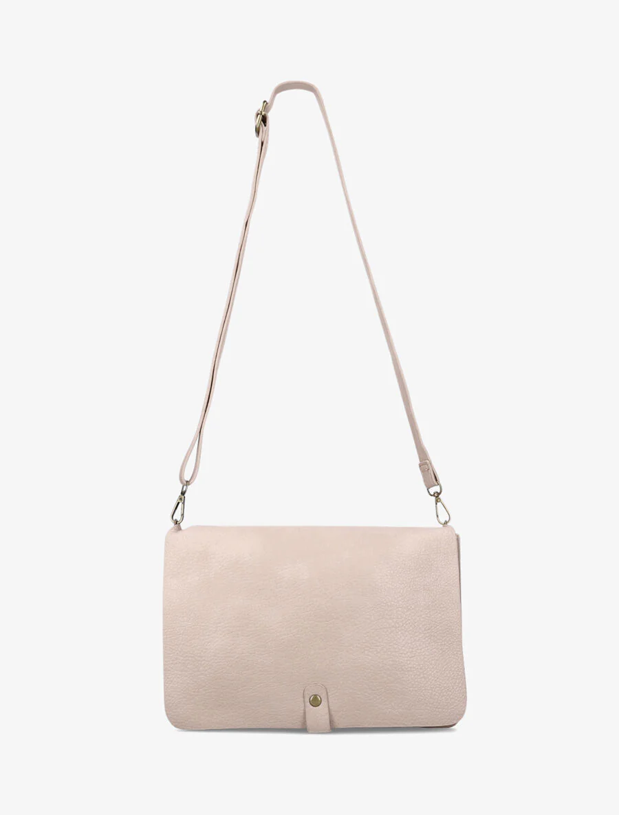 Sac besace Sadia - Beige - Image 3