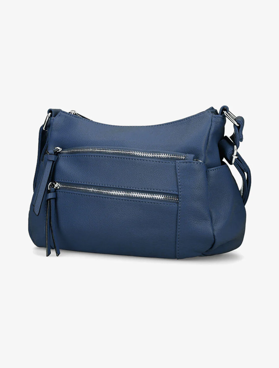 Sac besace Sakina - Marine - Image 2