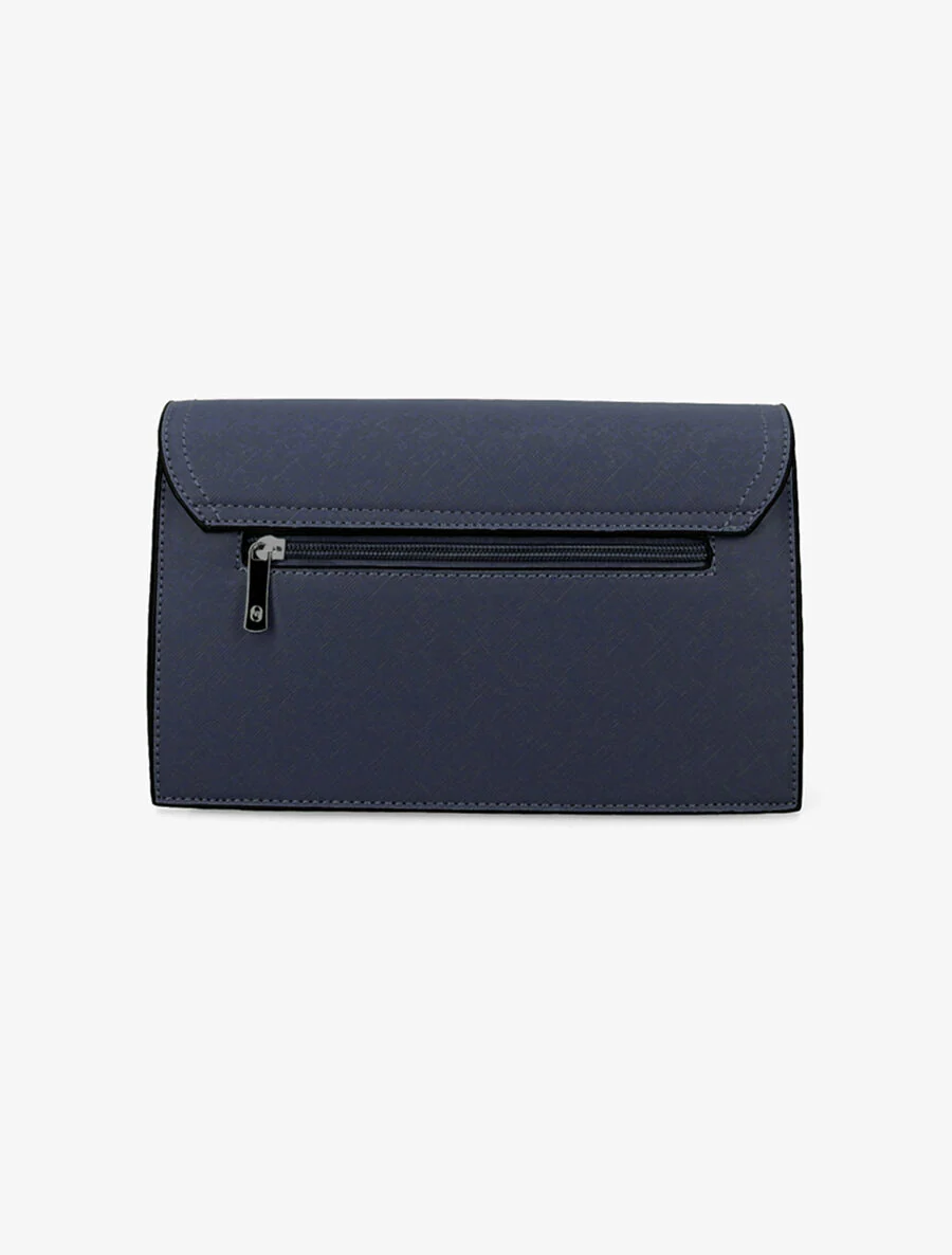 Sac besace Sally - Marine - Image 2