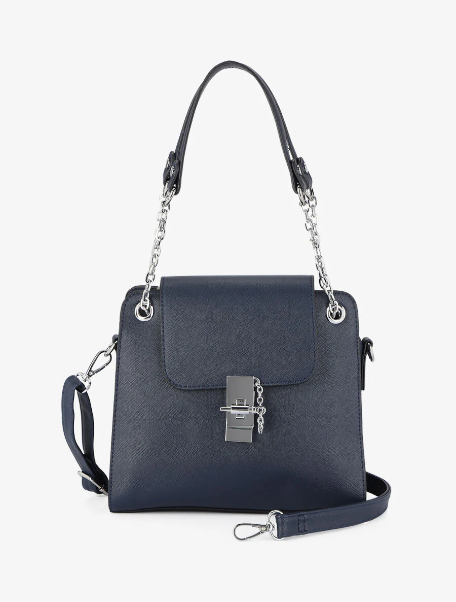 Sac besace Sydney - Marine